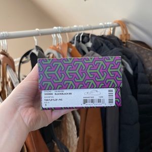 Tory Burch flip flops